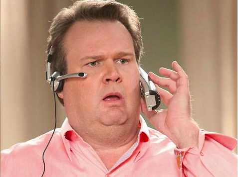 Happy Birthday Eric Stonestreet! Here\s a throwback to one of our favorite articles:  