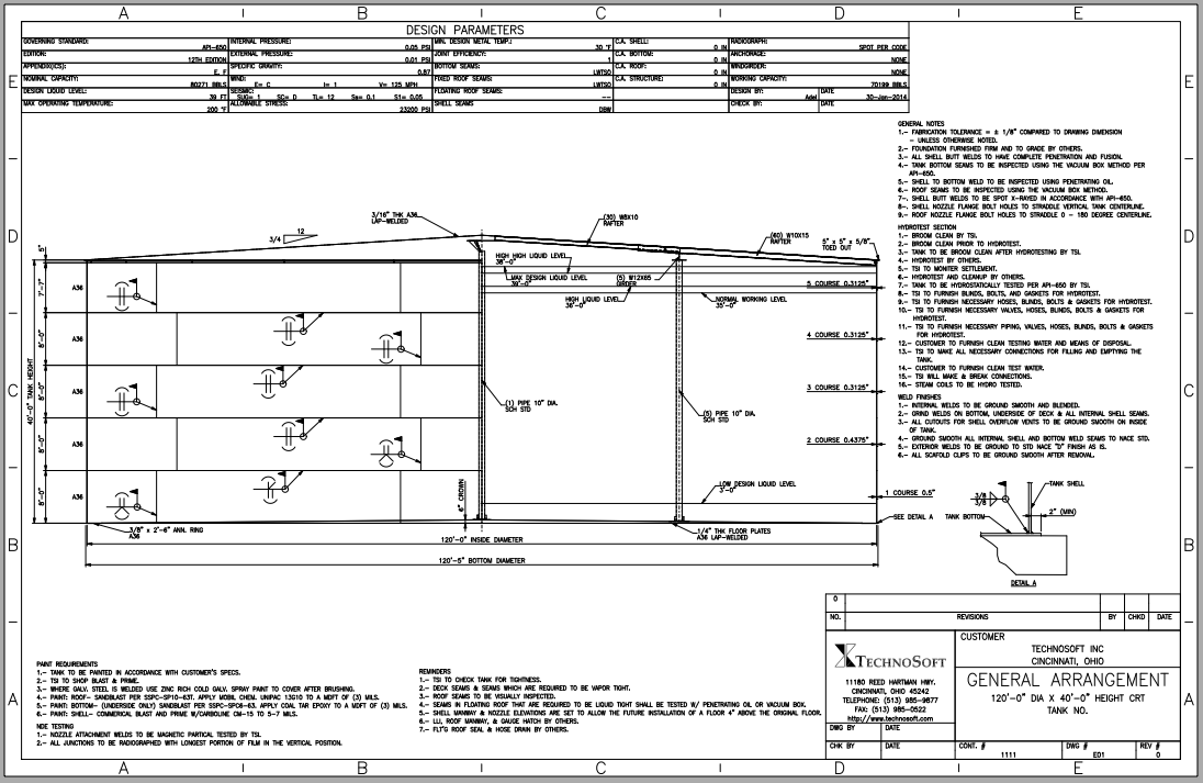 api 650 tank design software api 650 tank design software