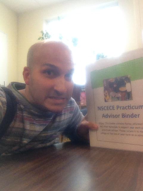 justinwestart's tweet photo. Mentoring students #nscece #halifax #children should be a great year http://t.co/fmZHRViVCN
