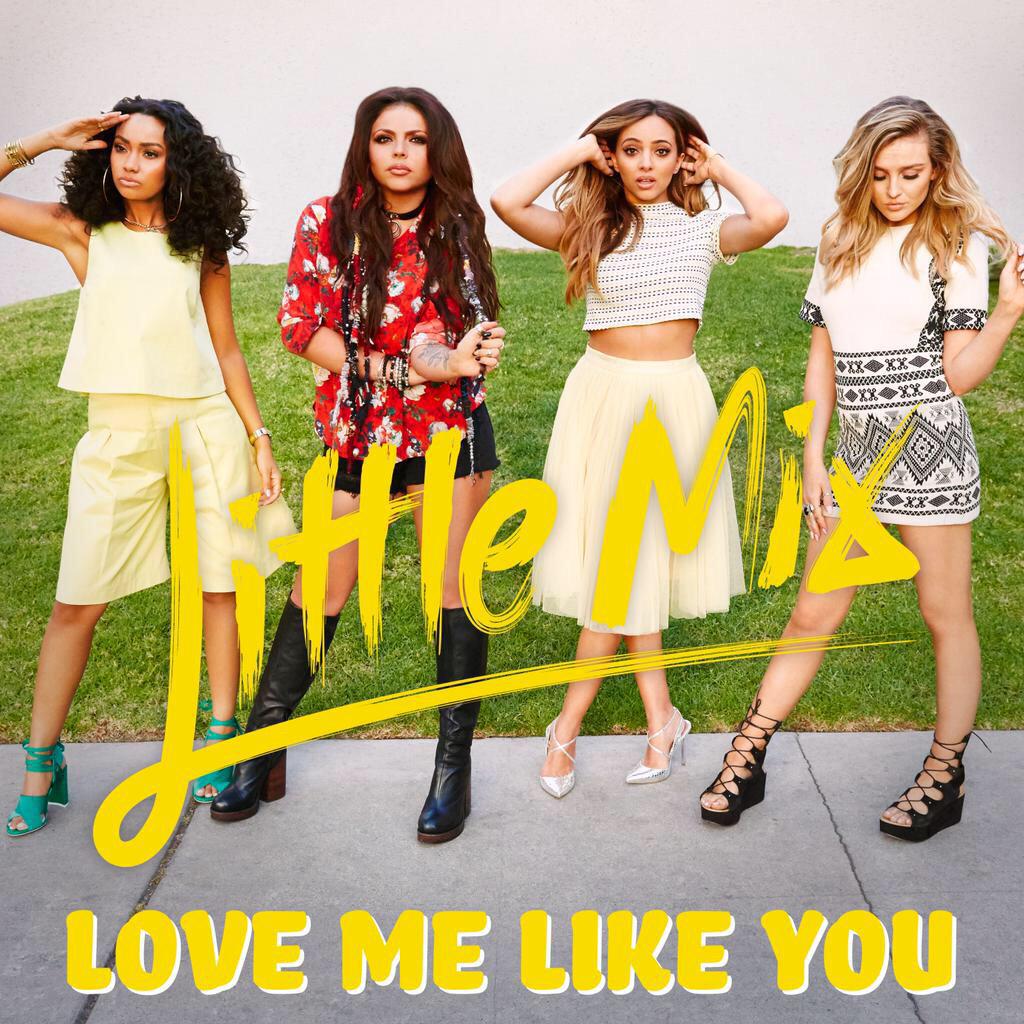 LMVoteTeam's tweet photo. #LoveMeLikeYou #LittleMixSingle2 #MTVEMA #NominateLittleMix http://t.co/ixTaxwTHCB