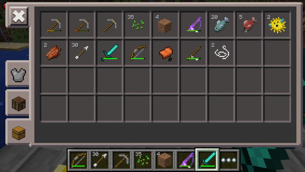 つるん マイクラpe Natunatu151 Twitter