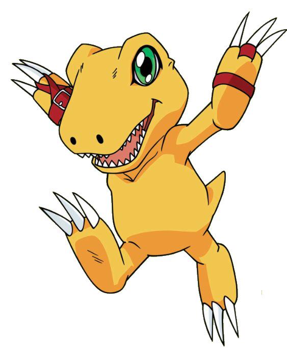RT for Pikachu!

Fav for Agumon!