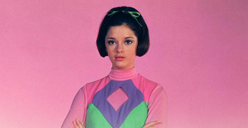 Happy Birthday to actress Angela Cartwright ( 