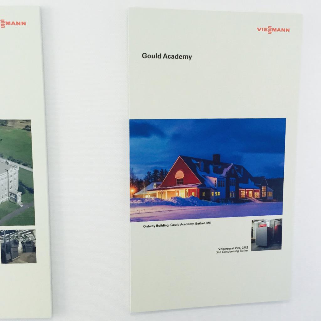Alodyne's tweet photo. @Viessmann 25th Anniversary celebration. #climateofinnovation http://t.co/MKTW11xfvT