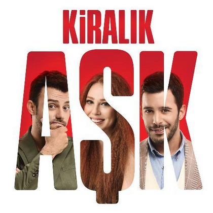 elcinkalp's tweet photo. Herkese İnat İzlemeye Devam Edecek Olanlar RT #KiralıkAsk http://t.co/eRlCouGriT