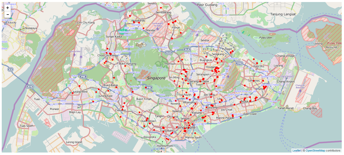 thesiongster's tweet photo. Where people are posting on Instagram about the Singapore Elections, #SGElections, within SG #is434 http://t.co/fM2bVorw3L