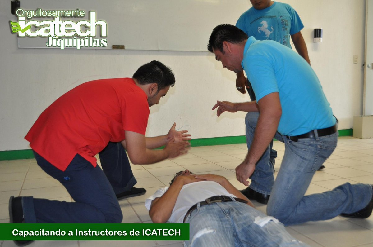 IcatechJJ's tweet photo. Cursos de Capacitación a Instructores de ICATECH @IcatechJJ Jiquipilas... http://t.co/QVKNbxtLxS