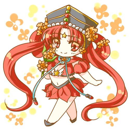 しらたき Ar Twitter セーラー火球 火球皇女 セラムン版深夜の真剣お絵描き60分一本勝負 Http T Co B6iqxxktnl Twitter