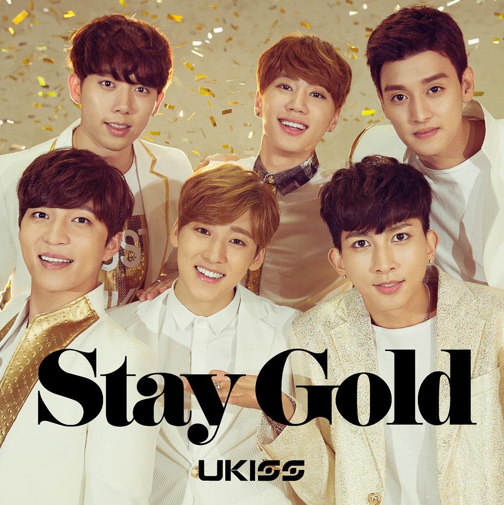 Jayne031_Kv's tweet photo. #UKISS #STAY GOLD #유키스 #ユキス 
Gold dayㅋㅋㅋㅋ😊💕💓
@Kevinwoo91 @KiSSeop91 @ukissSH  @HooN91y @EliKim0313 @JuN97L http://t.co/z4z7aTzAW3