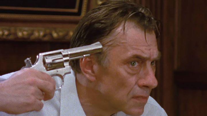  Happy Birthday, Philip Baker Hall!                                                                                  