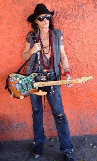 Happy Birthday!!
Joe Perry 
You are my hero, coolest rock \n\ roller. Figure to play the guitar is the most cool  