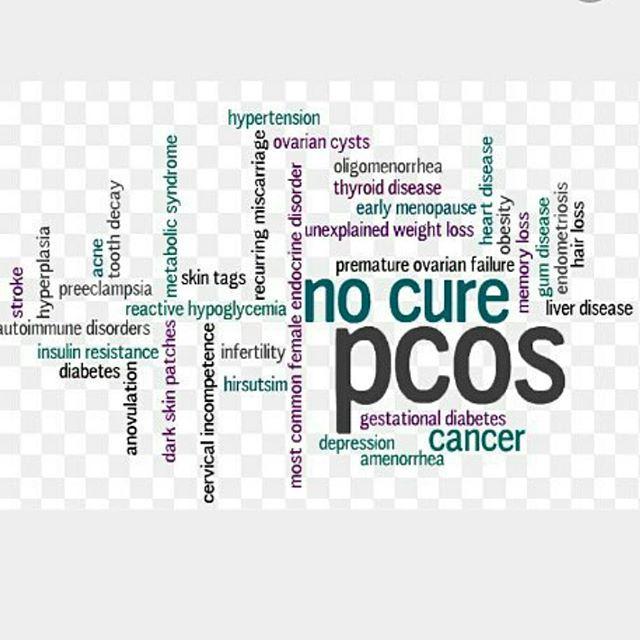 scenesfromusc's tweet image. At uscscene.com -- from ayeeohhangie What is it? These are some symptons. #angiespcosfight #PCOSAWARENE…