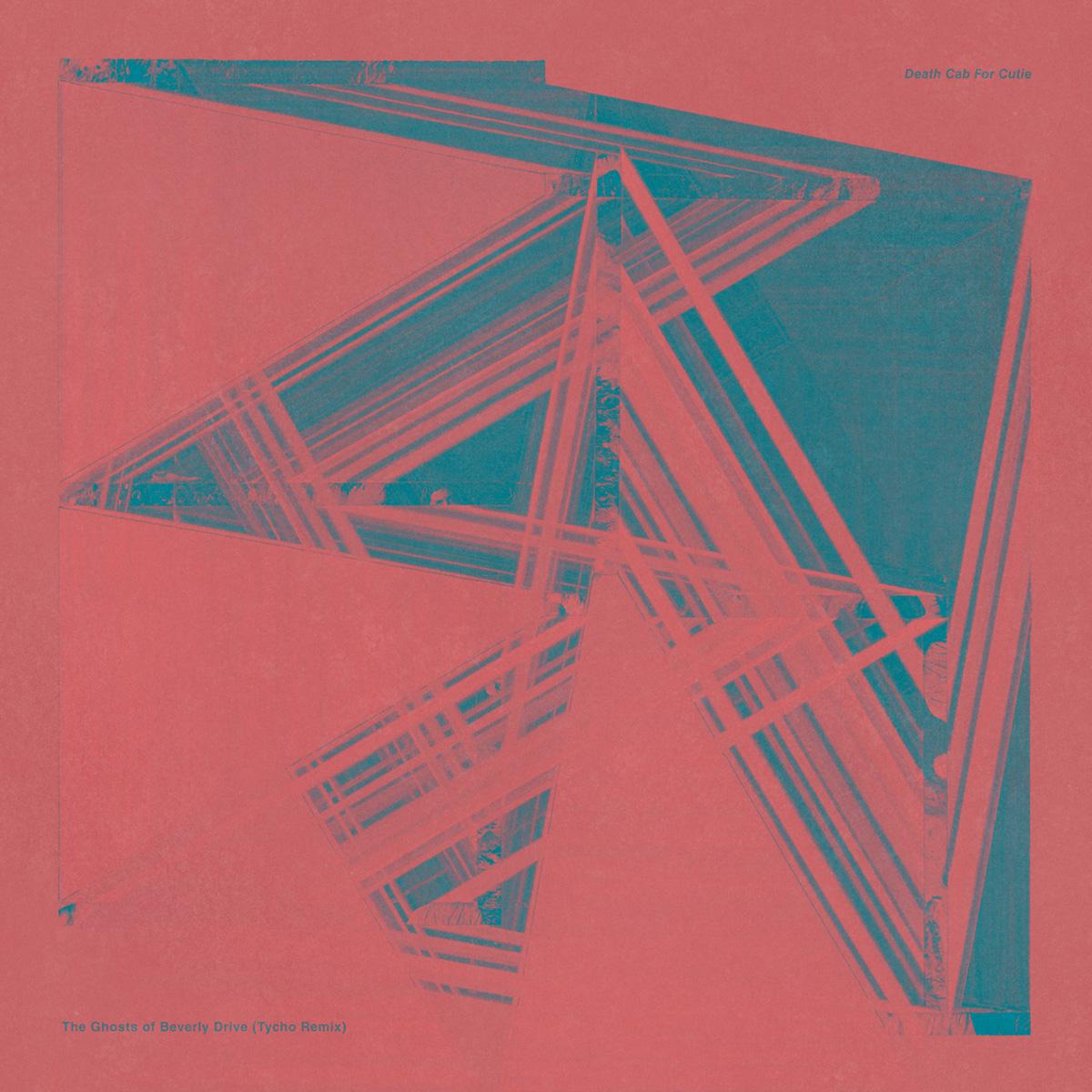 dcfc's tweet photo. Listen to Tycho's (@ISO50) remix of “The Ghosts of Beverly Drive” now exclusively on @WIRED http://t.co/BJQ52ZF5Bb http://t.co/lfCdAs5nnU