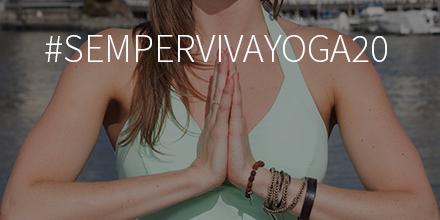 sempervivaYTT's tweet photo. A one month Semperviva Membership is up for grabs today! Check back at 8PM to see if you won! #SempervivaYoga20 http://t.co/f5Ac6h8CR9