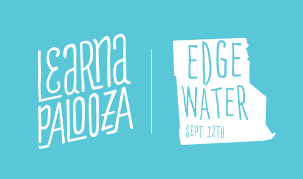 Learnapalooza's tweet photo. Register for classes today for Learnapalooza Edgewater 2015 http://t.co/kjdlHtoojT #lapEdgewater http://t.co/OCo6TOXr0c