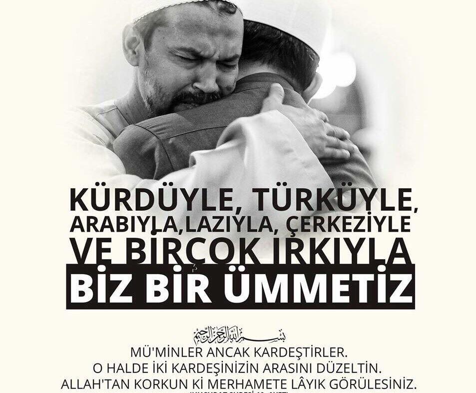 İki yüzlü dostlar, Güven vermeyen komşular, Müttefik düşmanlar!
