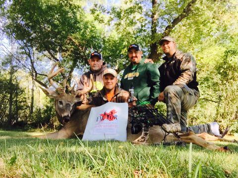 camoedobsession's tweet photo. Buck #2 from North Dakota! #camoedroadcrew #schityeahh #huntingfool #xfactorattractants @Ckindley9 @CarbonElement http://t.co/rgDjbqe1qs
