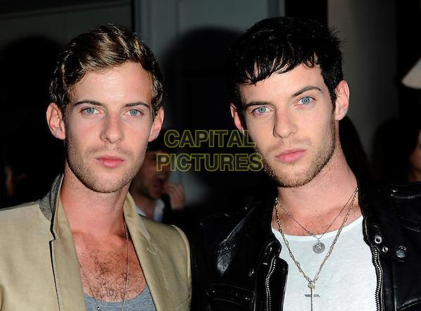 9 10            Luke Harry Treadaway 31      Happy Birthday (*´  *) 