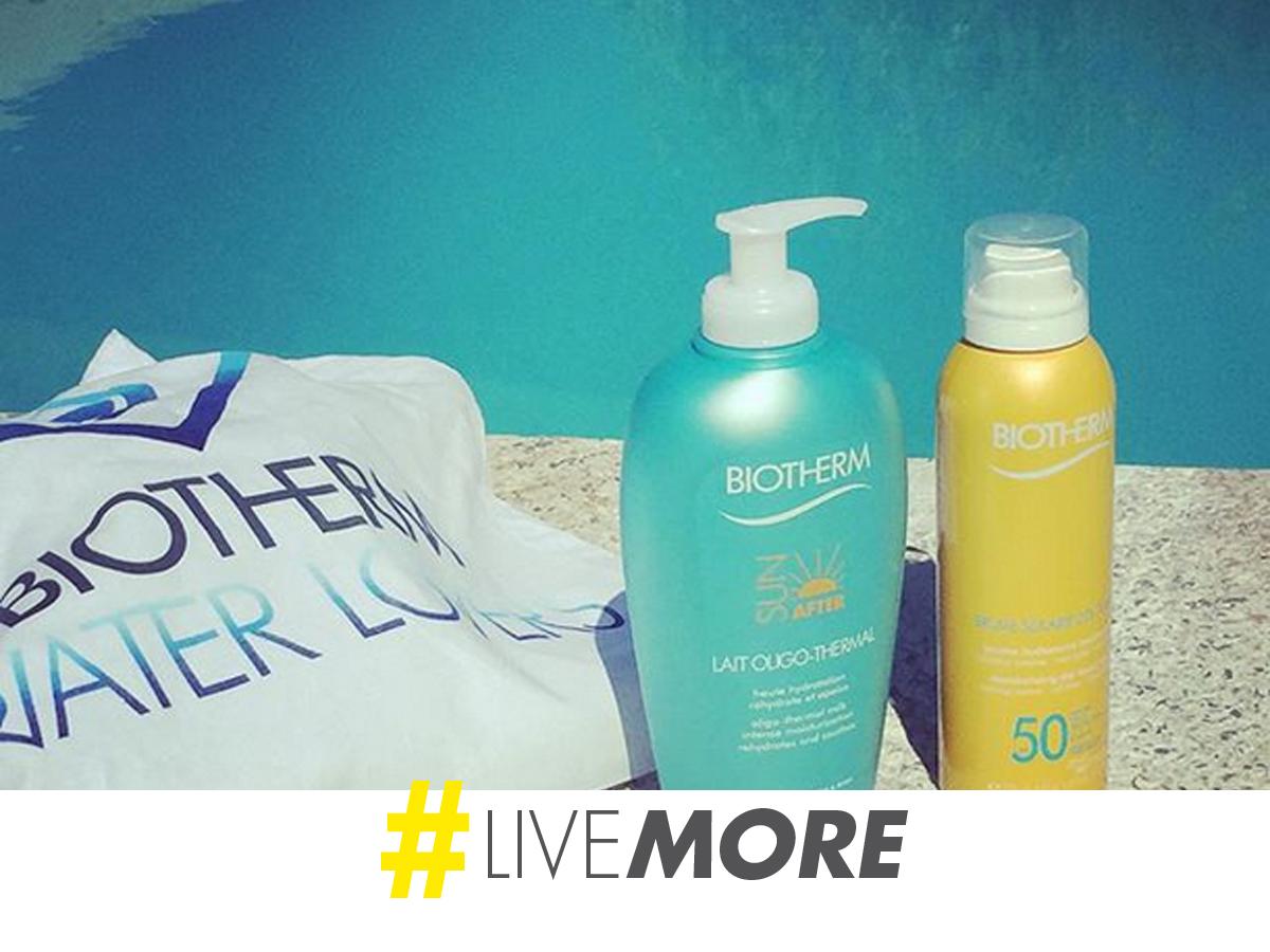 Merci à <a href="/estoyradiante/">Estoyradiante</a> pour cette magnifique photo ! Nous sommes tous des Water Lovers !