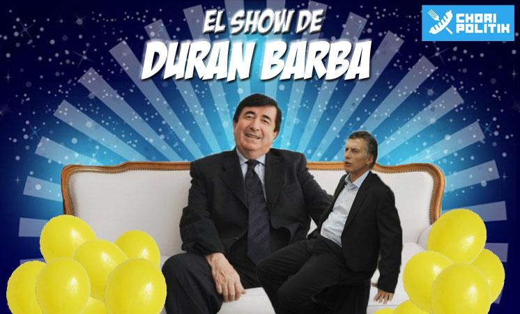 choripolitik's tweet photo. #mastruchoqueniembro es el Circo q lo alimenta. Espectáculo con ventriloquia, payasos, ilusionismo y muchos globos http://t.co/2soWzBYFvE
