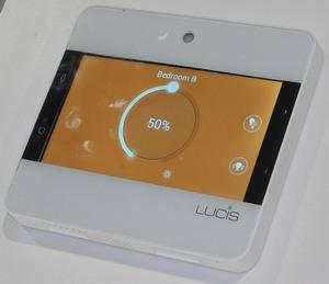 ce_pro's tweet image. . @LucisTech to Launch Dealer Program for NuBryte #DIY Home Automation Panel cepro.com/article/cedia_… #CEDIA15 #CEPro