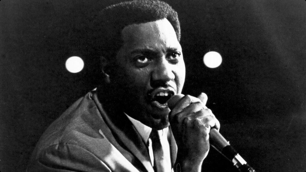 Happy Birthday Otis Redding 