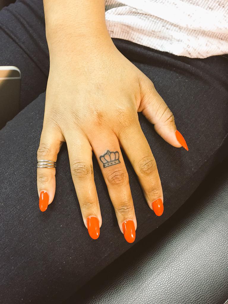 dakidd_ink's tweet photo. π #KiddInkTattoos http://t.co/oqE8MWAlvR