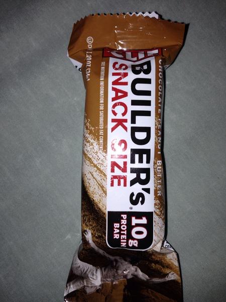 BobChoat's tweet photo. After doing 12 sets of 25 burpees, the #ClifBuildersBar by @ClifBar certainly helped me recover! http://t.co/XuWzATmCIb