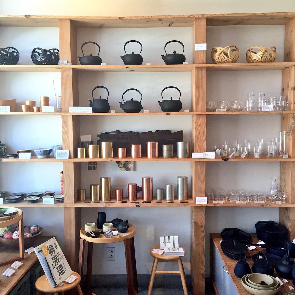 explorewildly's tweet image. Want all of the things at Tortoise General Store