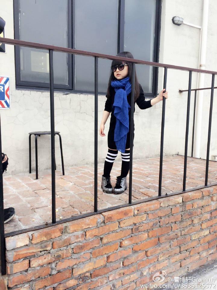 chantaoseok's tweet photo. Ztao's little princess. ☺️💕🎀 
she's so cute and pretty and fab like her papa tao. 😭😭💕💜 http://t.co/QorH35EXUU