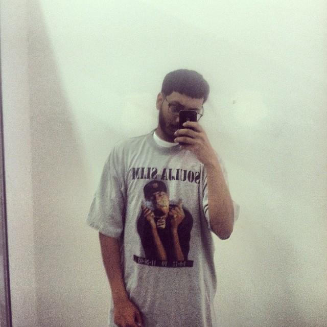 HAPPY BIRTHDAY SOULJA SLIM 