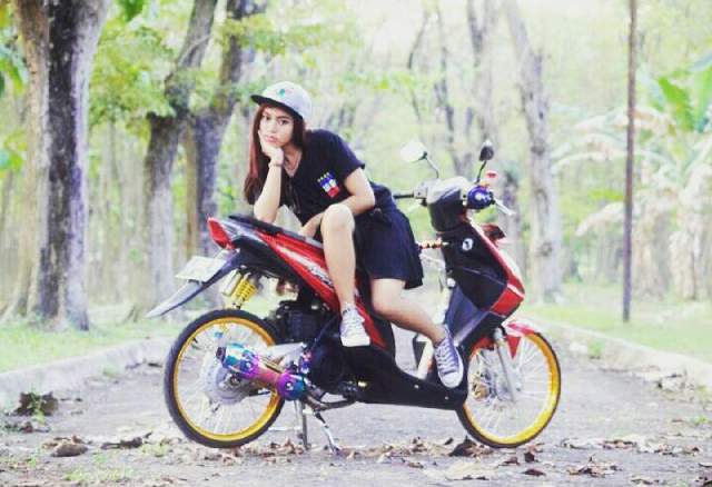 Ariessaa (@ariessaagung) on Twitter photo 