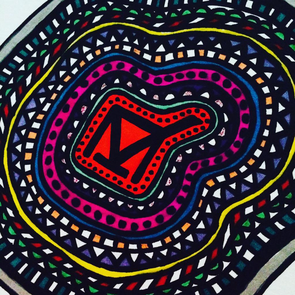 BeanRae_17's tweet photo. Decided to add some color...☑️ #CheckMatt
@MattMcAndrew http://t.co/EBMumkXEOo
