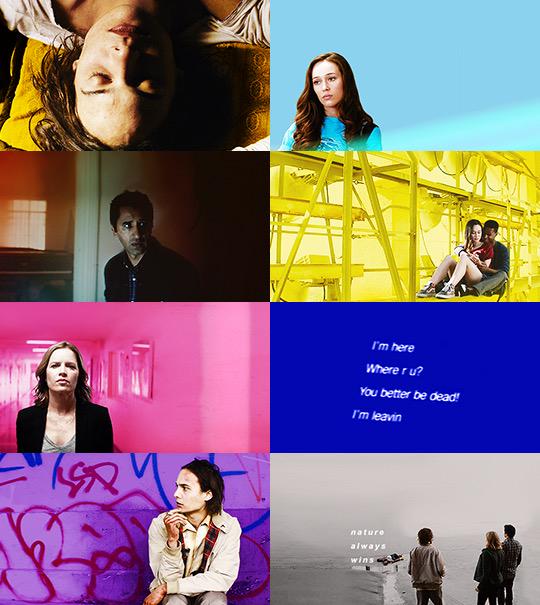 NickDamnClark's tweet image. #FearTWD #TWDFamily