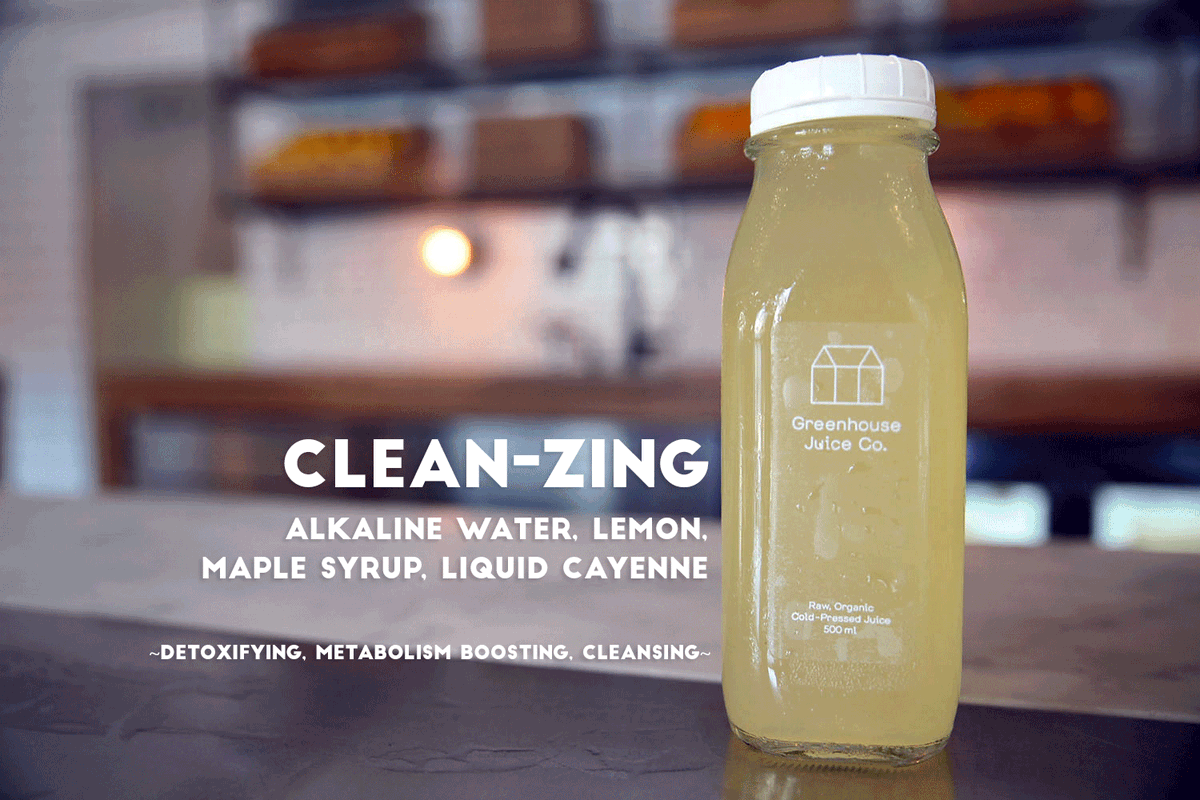 theurbancraze's tweet photo. Our first juice cleanse w/ @GHJuiceCo begins! We'll be making updates throughout the day - http://t.co/bAepFW0XXy http://t.co/58dxayiBpB