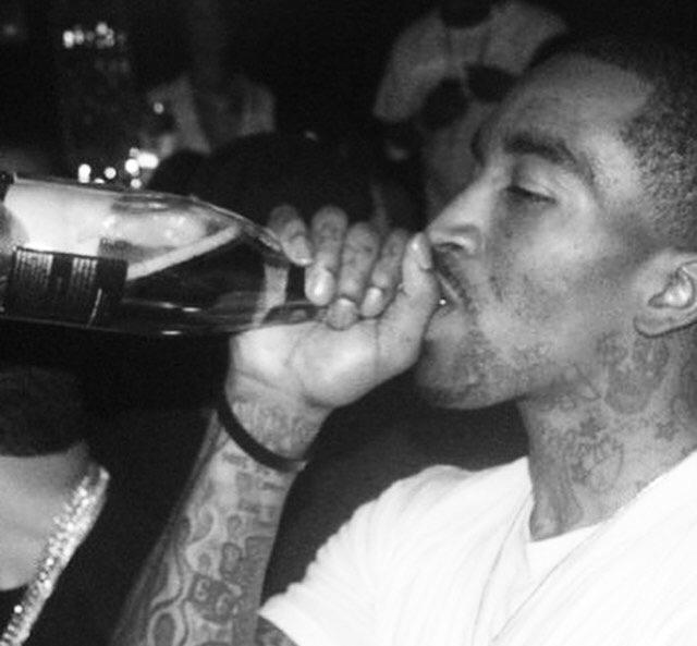 9/9- Happy 30th Birthday JR Smith. The 18th pick in the 2004 NBA Draft signed a con....  