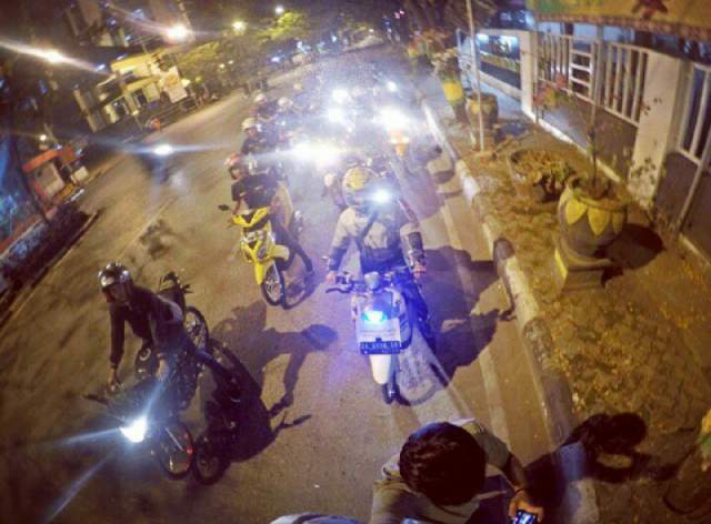 Ariessaa (@ariessaagung) on Twitter photo 