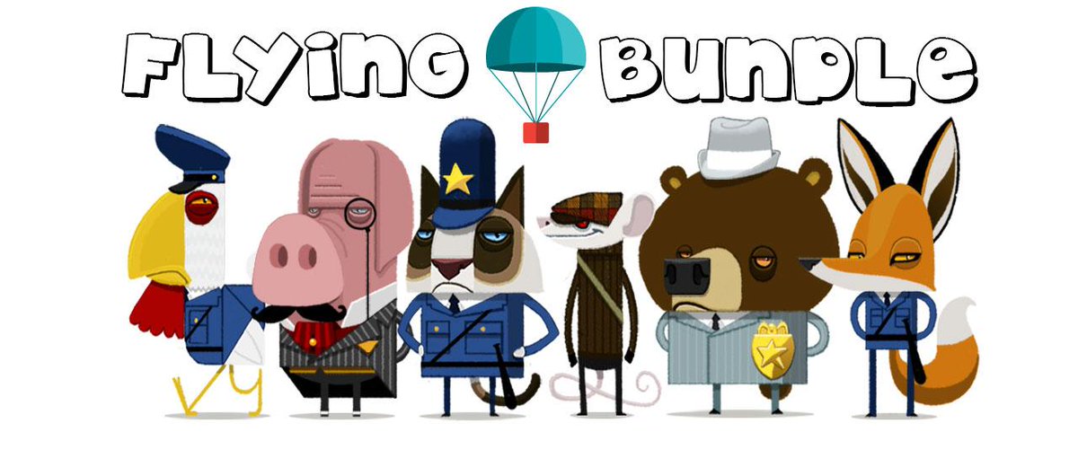 joelPakkou's tweet photo. Rats time is running out! feature on Addicts Bundle 3 #gamedeals #gamedev #indiegame http://t.co/tfZzY4VuOv http://t.co/K7Bx39M6Bj
