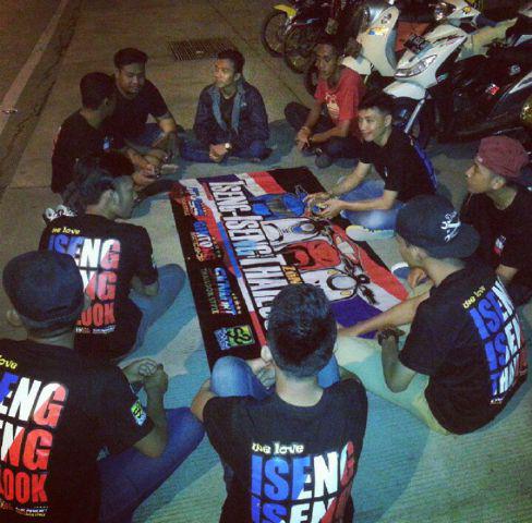 Ariessaa (@ariessaagung) on Twitter photo 