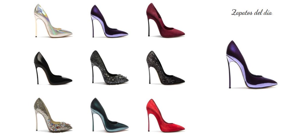 tracdelight_es's tweet photo. Fall Winter 2015 Collection http://t.co/g9yrmfImoI #shoes #highheels @LauraHerder http://t.co/b2izserAXl
