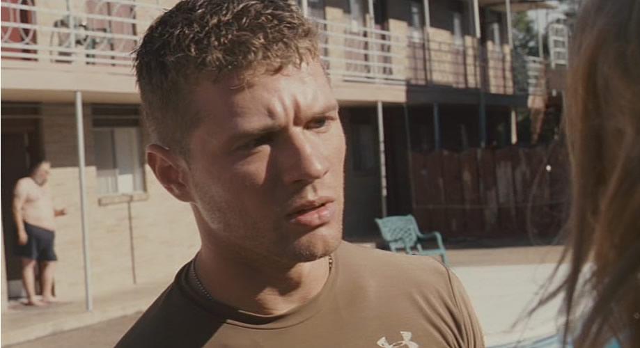 Happy Birthday Ryan Phillippe ~ in  