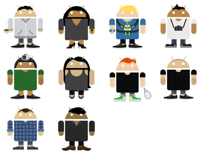 This is what the @funsize team would look like if we were all Droids. http://t.co/8htsAvTmRW<a class="tags" href="/tag/funsize">@funsize</a>