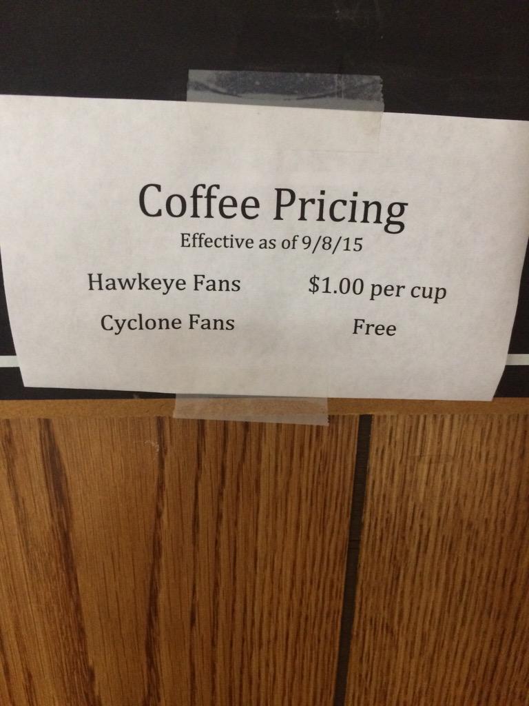 DavidSamsonII's tweet image. By gametime, all the Dutchboys will Cyclone fans. #CyHawkWeek