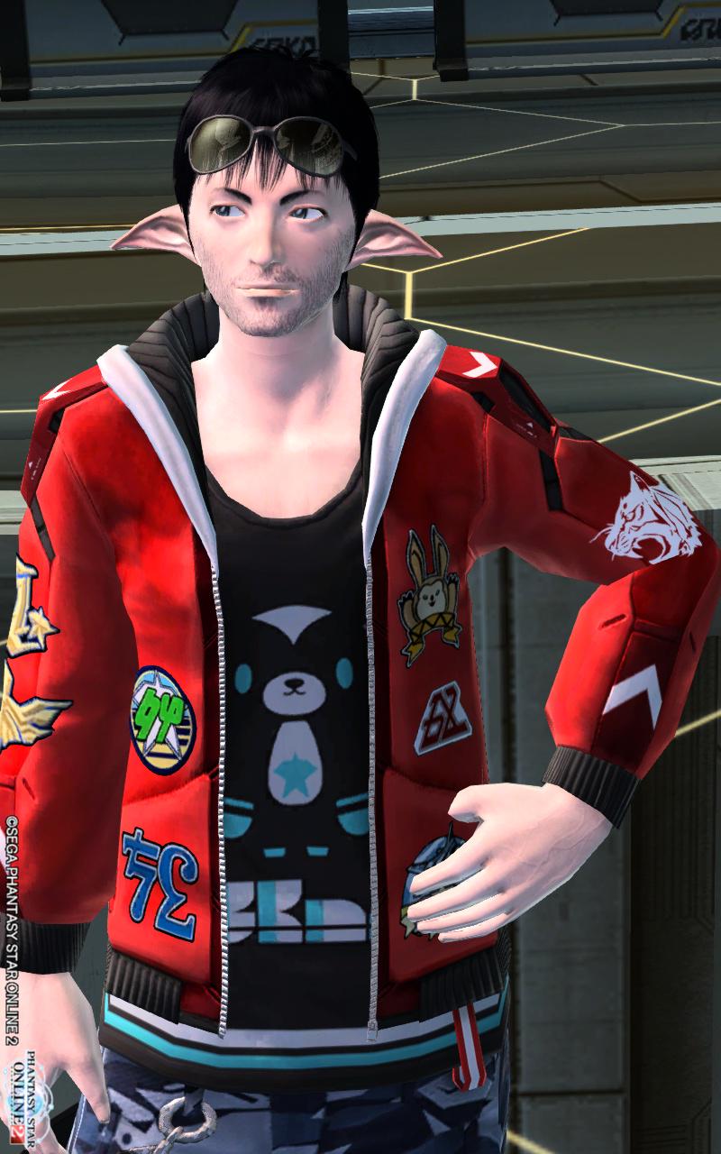 Ktg 今回の新しい服とイチタローヘアーのせいで一般人化が加速する Http T Co Tm4zwtndvw Twitter