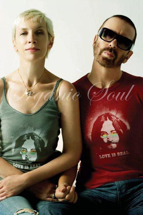 Happy Birthday f/OS Musician, songwriter & producer David A. Stewart (Eurythmics) is 63 
 