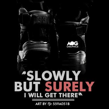 AOG_Graphics's tweet image. #DefinetlyGonnaGetToTheTop itz might be slow but surely I will get dere