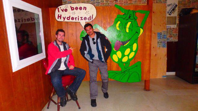 cambgold's tweet photo. IDM Investors enjoying some post-tour everclear in Hyder! #hyderized #mining http://t.co/zO2JSZPIas