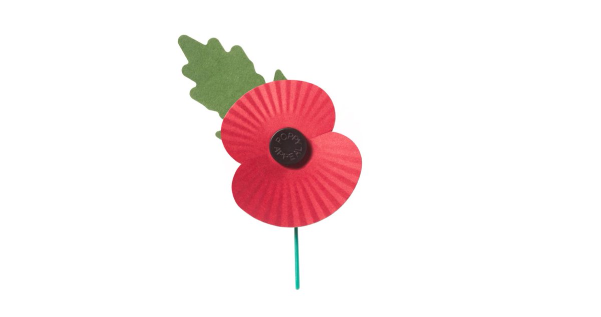 PoppyLegion tweet picture