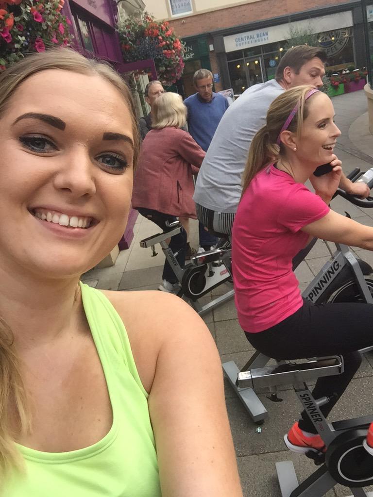 Thanks <a href="/heartnortheast/">Heart North East</a> and <a href="/TomCampbell/">Tom Campbell</a> we are nearly there! #10hourspin