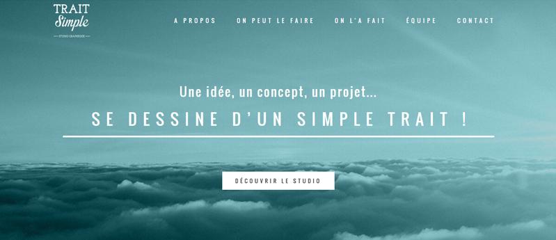 TraitSimple's tweet image. Cet été le site s'est refait une beauté ... Découvrez vite et Partagez !
traitsimple.fr